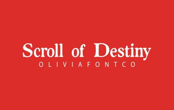 Scroll of Destiny Review