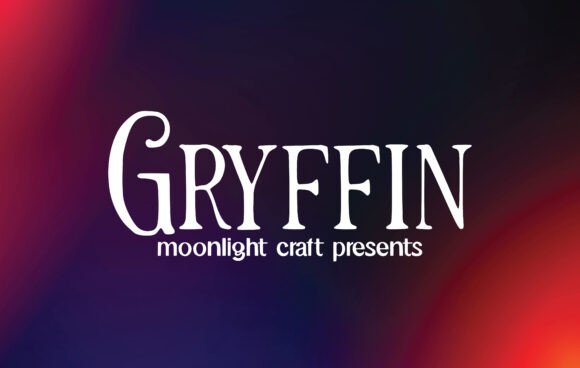 Upgrade Your Brand With Gryffin