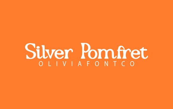 Upgrade Your Brand with Silver Pomfret